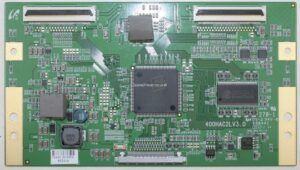 Sony 400HAC2LV3.0 LVDS