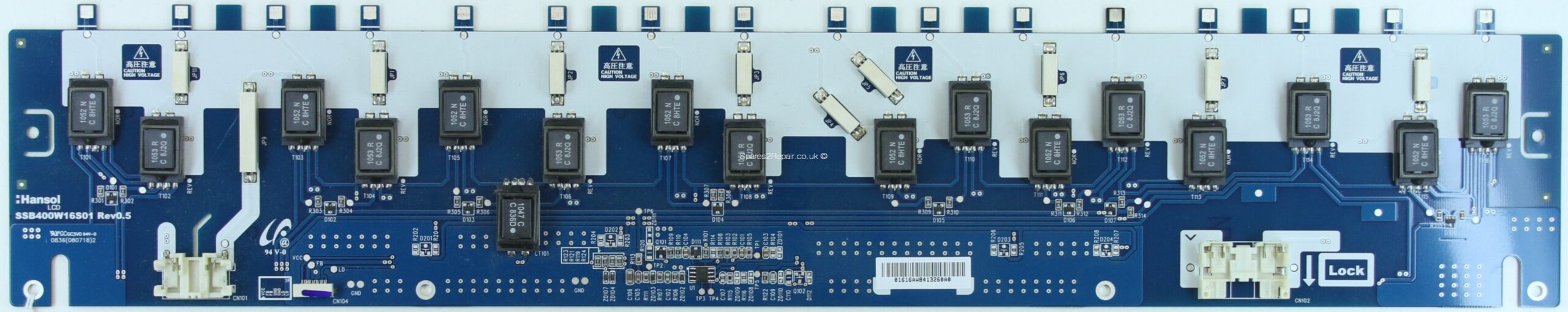 Sony LJ97-01616A Inverter