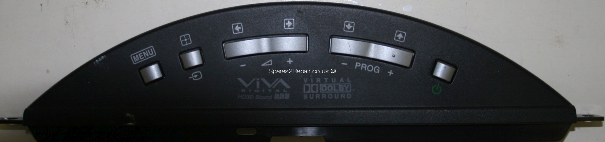 Sony 1-874-221-11 Buttons