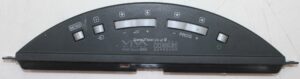 Sony 1-874-221-11 Buttons