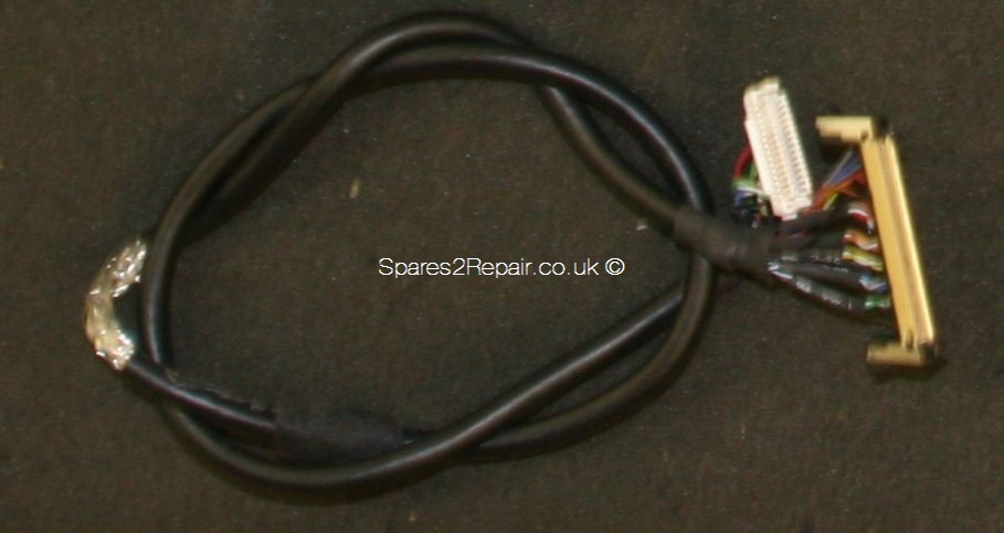 KDL-40P3020 - LVDS Cable