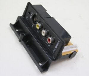 Panasonic TNPA4118 Side AV