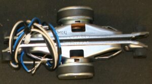 KDL-40P3020 Speakers