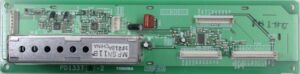 Toshiba PD1337 Board