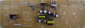 Toshiba PD1339 Board