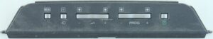 Sony 1-871-226-11 Buttons