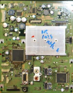 Sony 1-871-229-12 HDMI