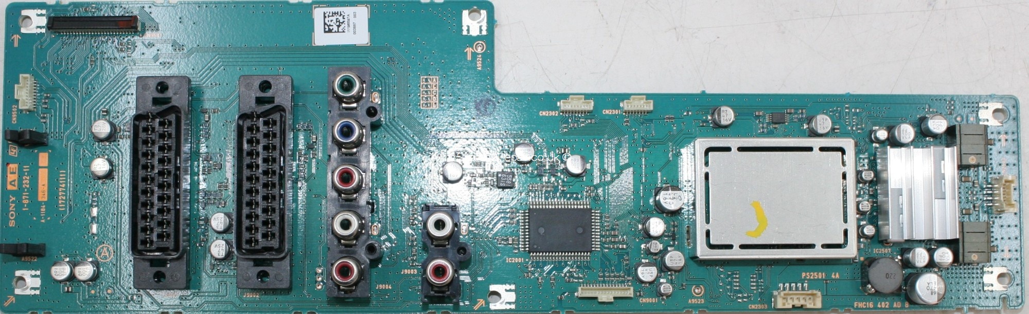 Sony 1-871-232-11 Scart