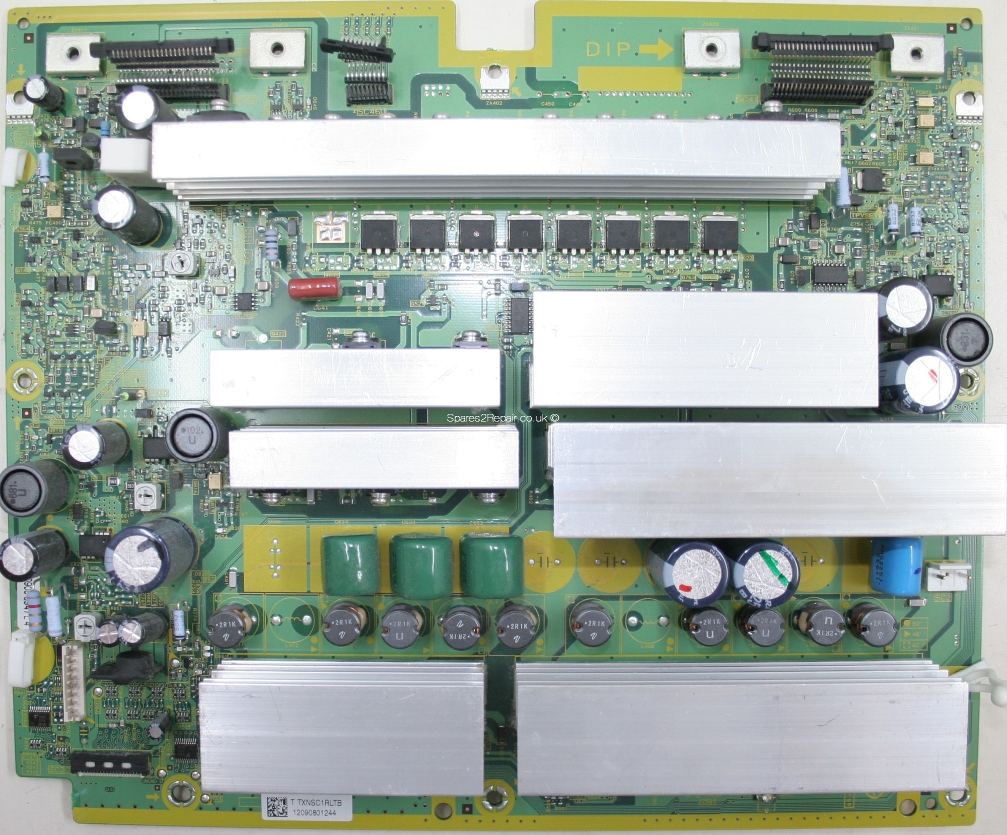 Panasonic TNPA4410 SUS