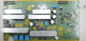 Panasonic TNPA4783 AD SUS