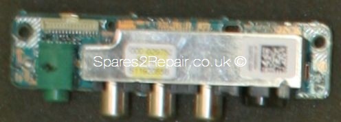 Sony A-1192-085-B Side AV