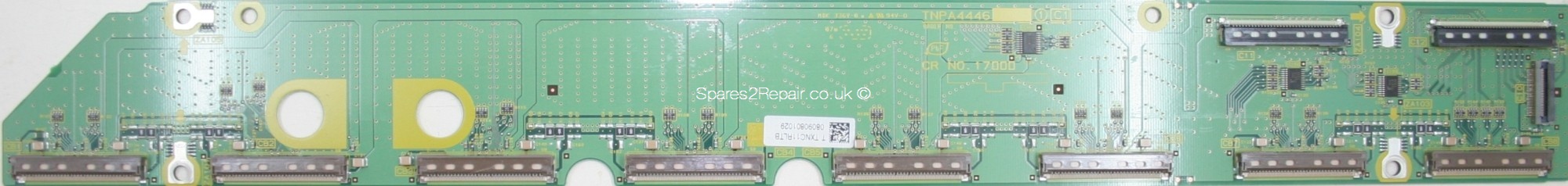 Panasonic TNPA4446 Buffer
