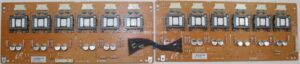 Sony PCB2699 Inverter
