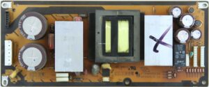 Panasonic ETXMM565EBB Sub PSU
