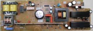 Philips 3104 303 38755 PSU