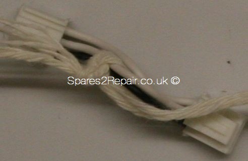 Tiny E-Buffer to F-Buffer Cable