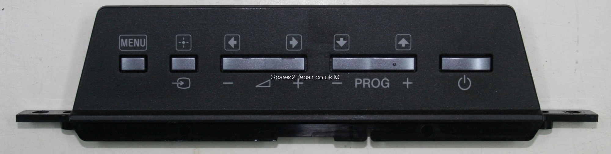 Sony BQK970002A Buttons