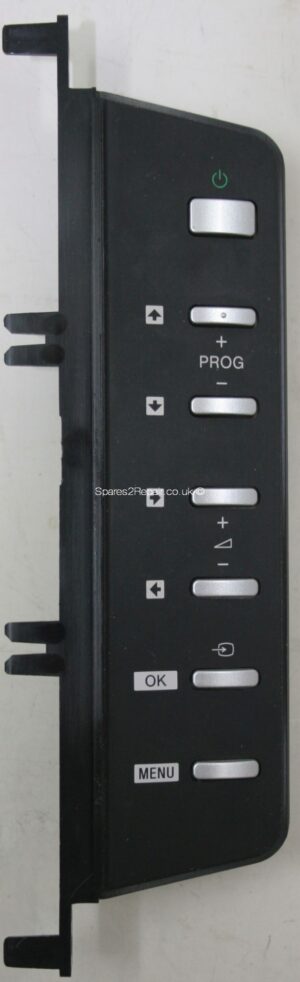 Sony 1-867-507-11 Buttons