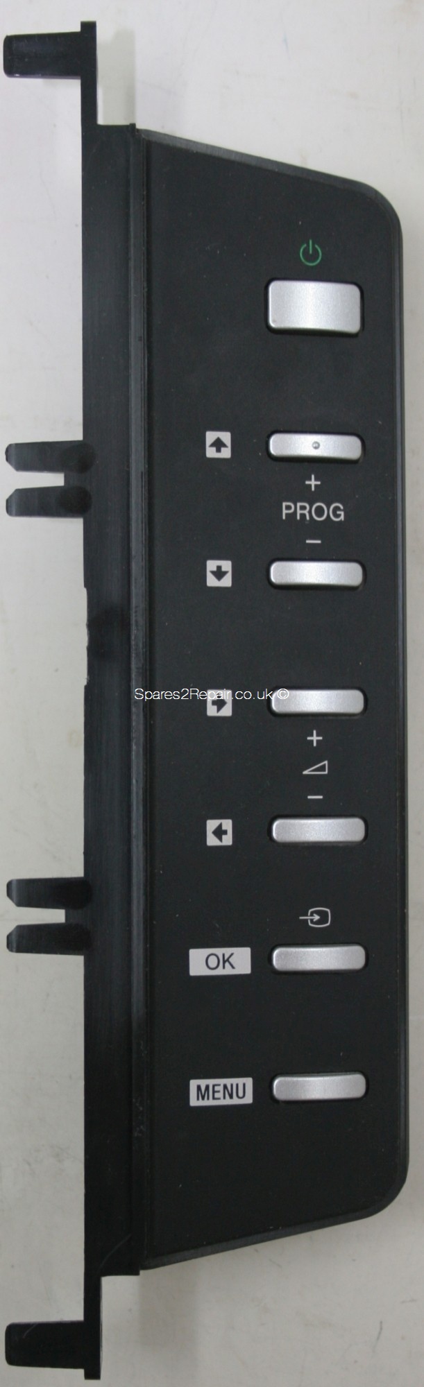 Sony 1-867-507-11 Buttons
