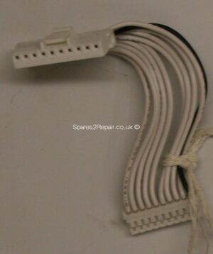 Tiny PSU to Logic Main_2A Cable