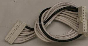 Tiny PSU to X-Main Cable