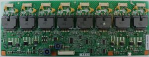 Samsung HIU-641C Inverter