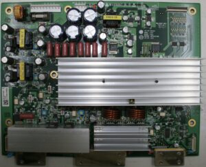 LG 6870QYE011B YSUS