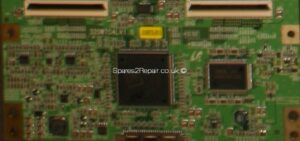 Bush 320WTC4LV1.0 LVDS