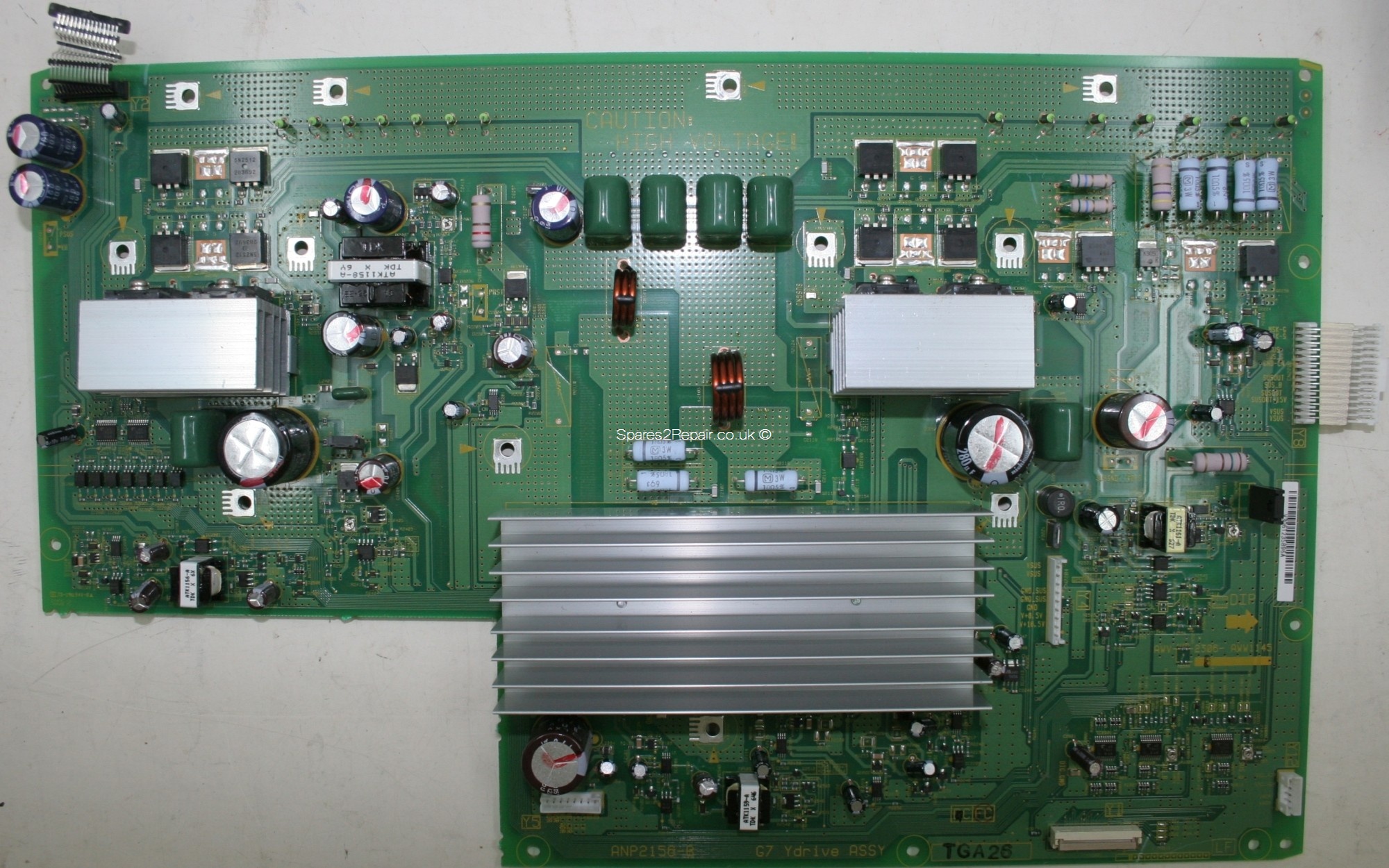 NEC G7 Ydrive ASSY YSUS