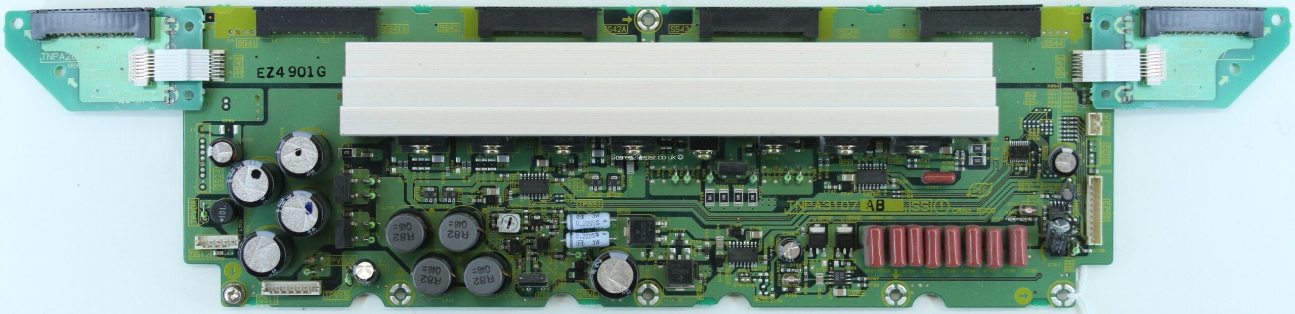 Panasonic TNPA3107 SUS