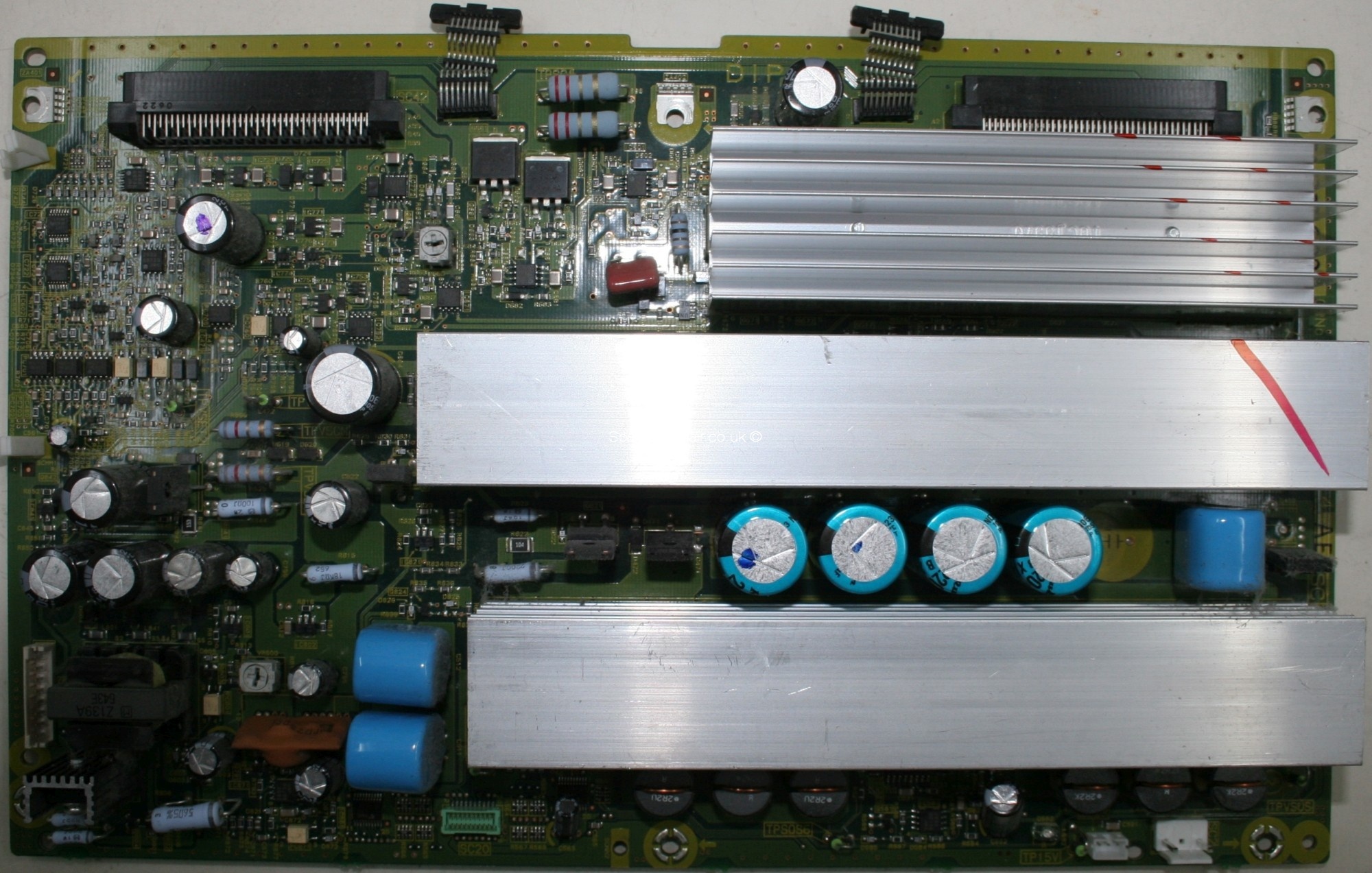 Panasonic TNPA3814 YSUS