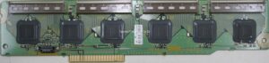 Panasonic TNPA4184 DRV