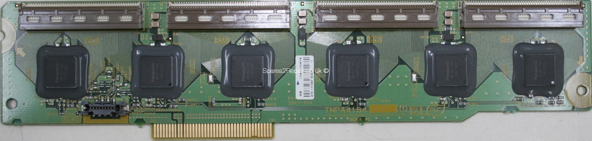 Panasonic TNPA4184 DRV