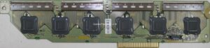 Panasonic TNPA4185 DRV