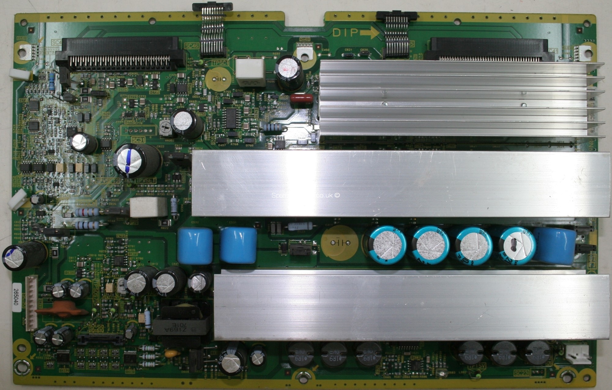 Panasonic TNPA4182 YSUS