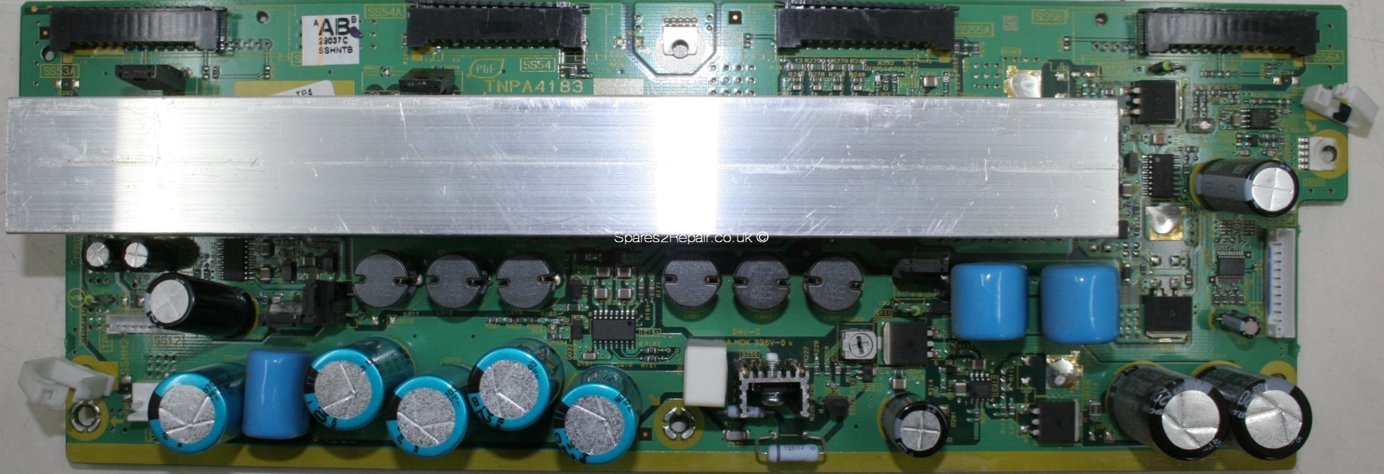 Panasonic TNPA4183 XSUS