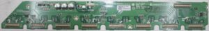 LG 6871QLH049D Buffer