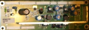 Goodmans 17PW11 Board