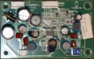 Goodmans 17AMP03 Amp