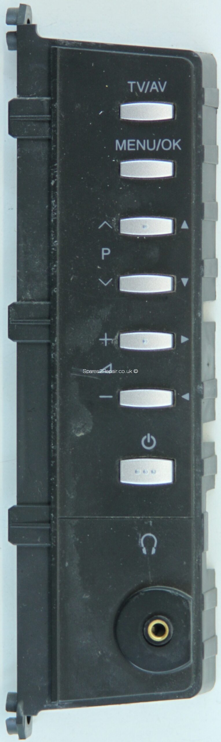 JVC LCA90616 Buttons