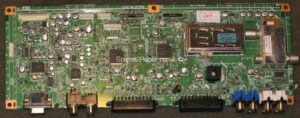 JVC MDK332V-0 Analog AV