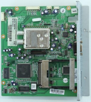 JVC 16MB22 DTV CIM