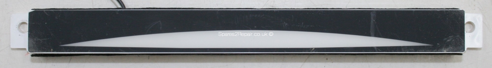 Samsung LE32R88BD - Light
