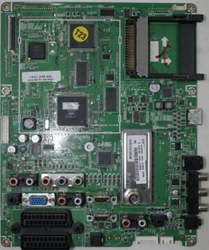 Samsung BN94-01669D Main AV