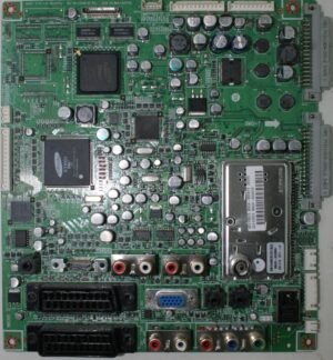Samsung BN94-00941B Main AV