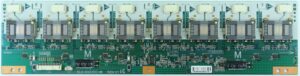 JVC KLS-S320BCI-M Inverter
