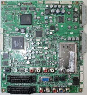 Samsung BN41-00745C Main AV