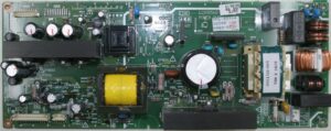 JVC LCA90560 PSU
