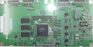Logik V270W1-C LVDS