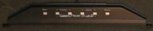 Logik 460023 Buttons